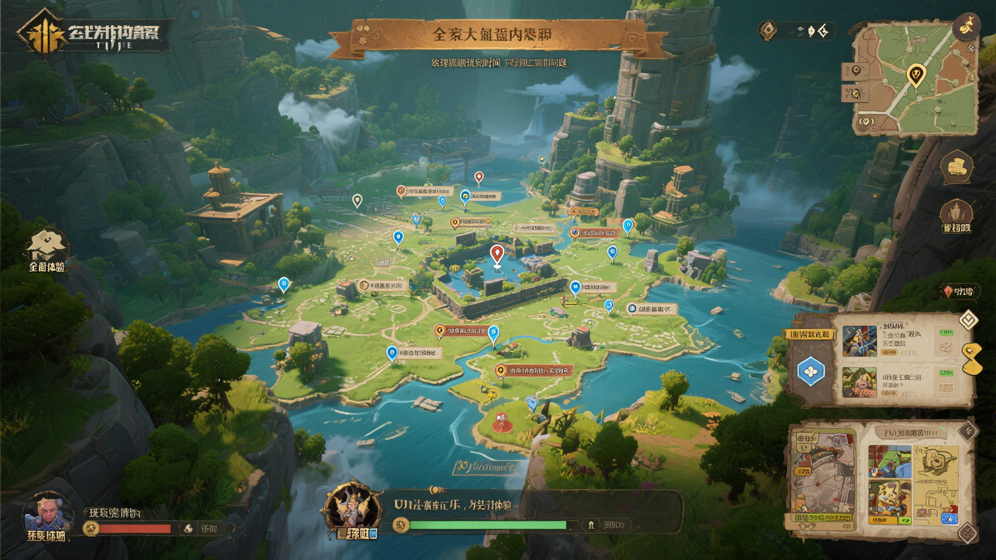 《恶意不息》正式版游戏时长惊人：主线剧情超100小时！