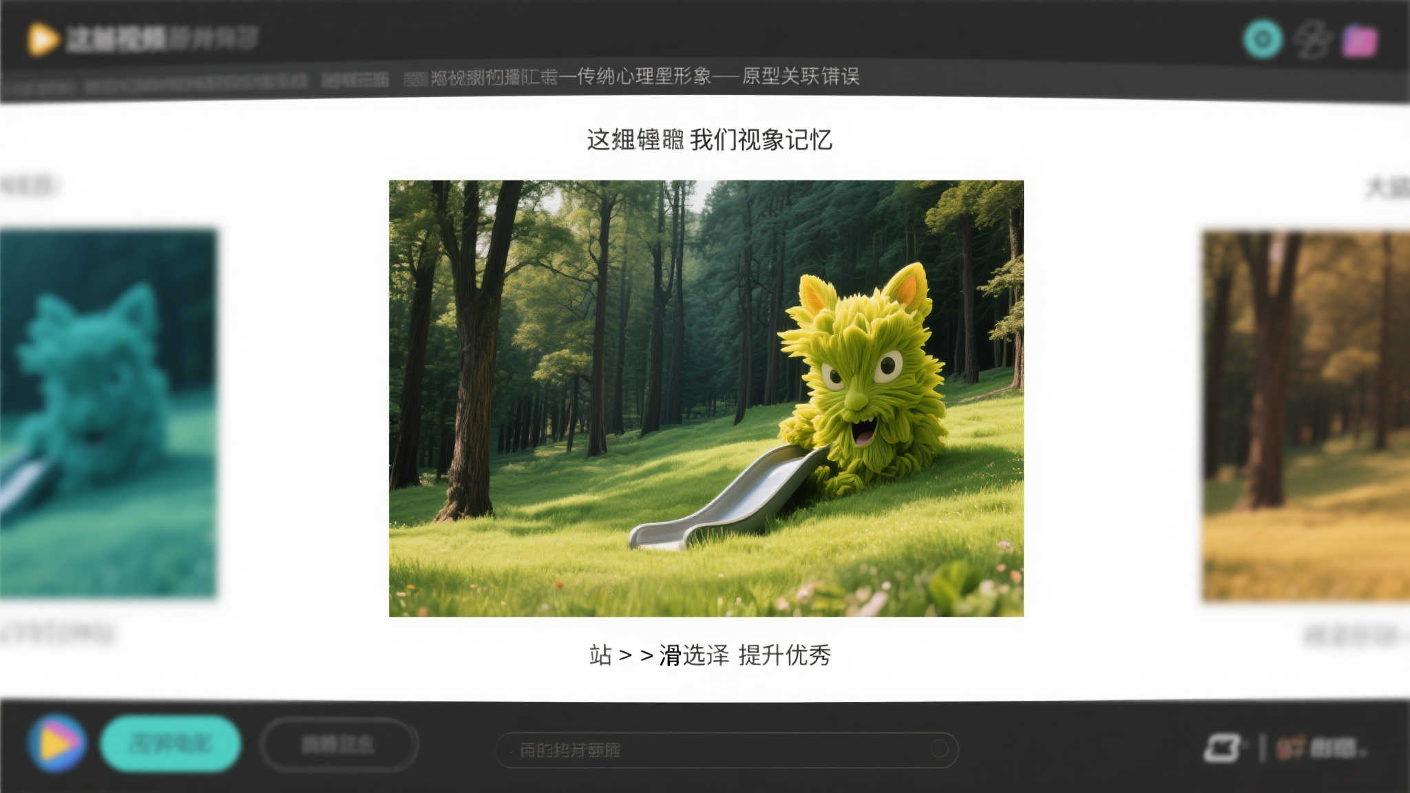 林克绿色造型引热议，竟与史莱克撞色？网友玩笑过头惹争议