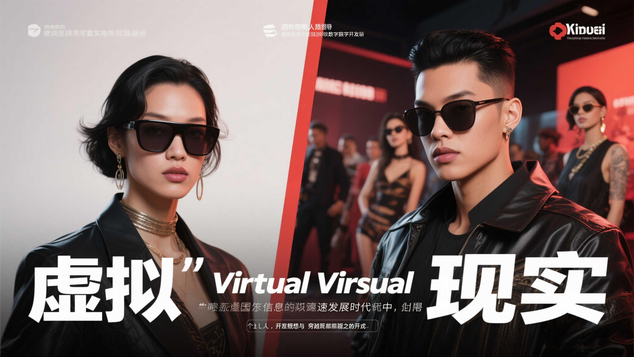 案例展示一